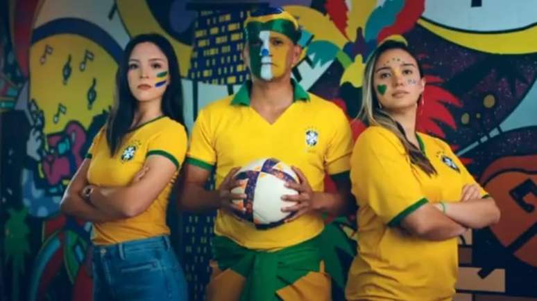 Saiba os horários dos jogos do Brasil caso a seleção avance até a