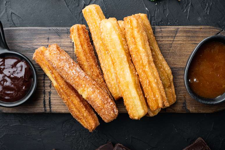 Churros 