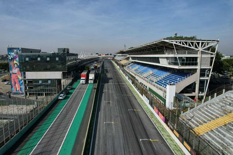 Ap&oacute;s casos de ass&eacute;dio em 2021, GP de S&atilde;o Paulo ter&aacute; medidas para melhorar a seguran&ccedil;a nas arquibancadas 