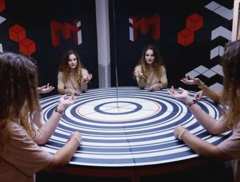 Museu das Ilus&otilde;es ser&aacute; aberto em Roma