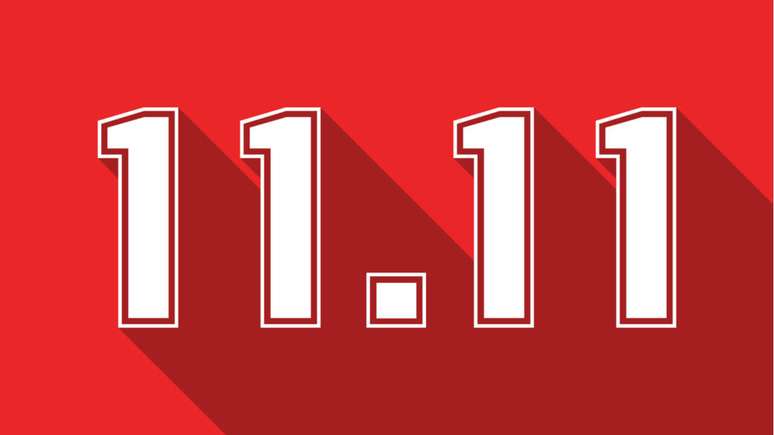 Hoje é 11/11, dia de portal energético