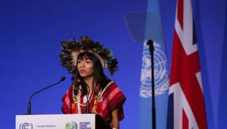 A totalidade dos indígenas entrevistados para a reportagem demonstrou otimismo com a mudança de governo no Brasil.