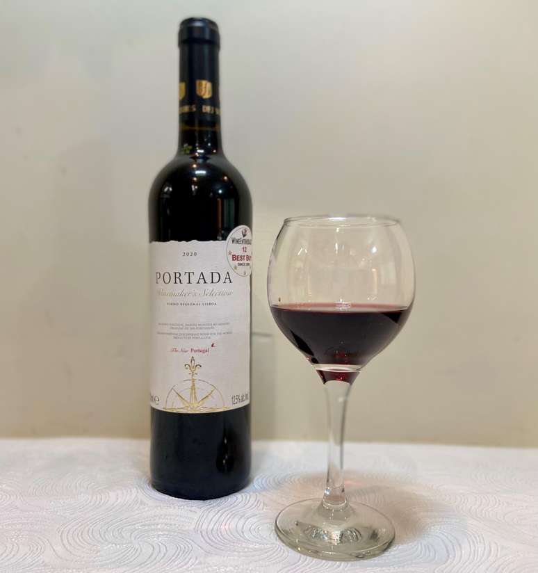 Portada Winemaker's Selection 2020