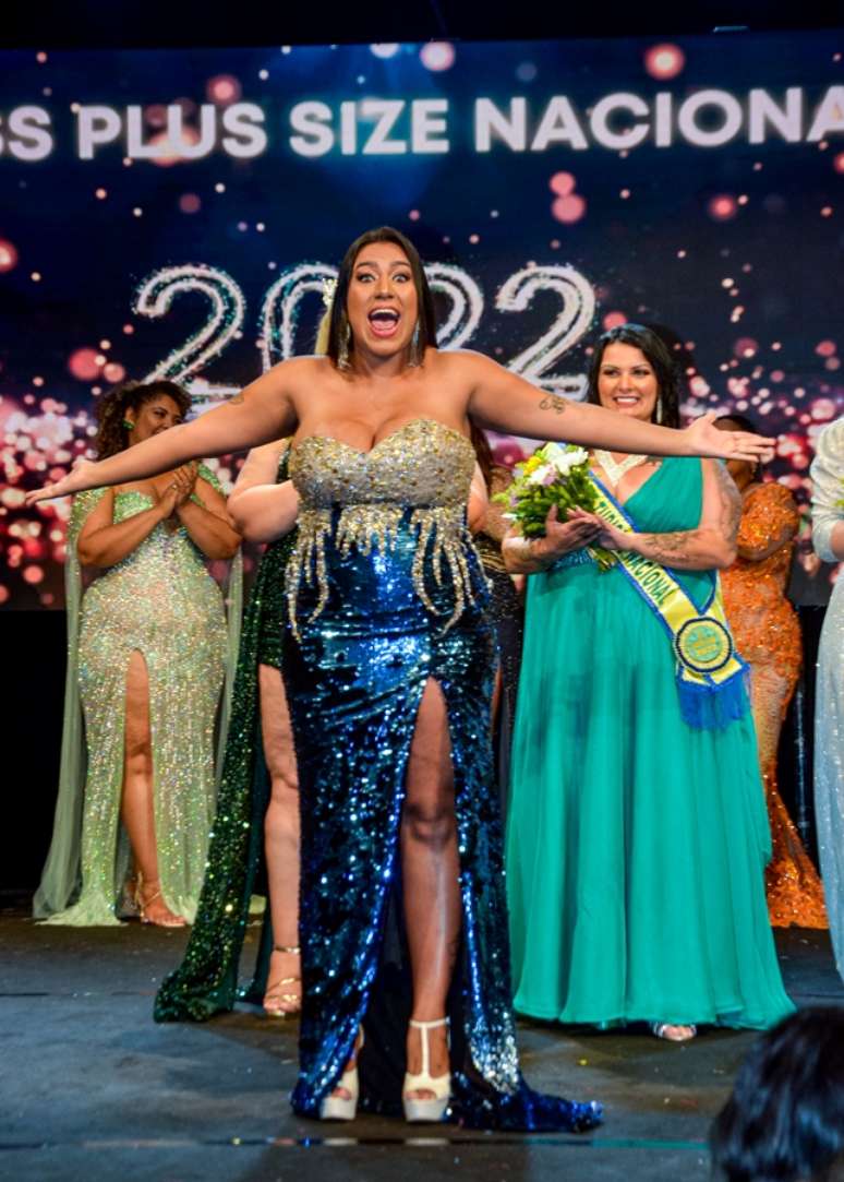 Conheça as vencedoras do Miss Plus Size Nacional