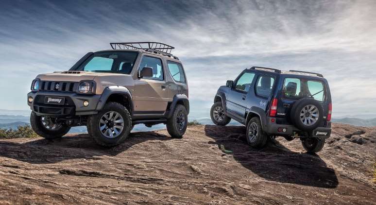 Suzuki lan&ccedil;a programa de seminovos com garantia.