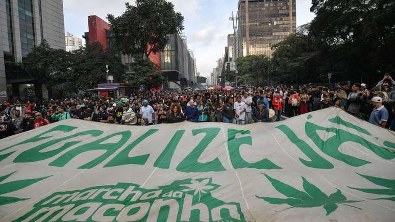 'Nós não temos hoje condições sociais e institucionais para descriminalizar drogas', diz Flávio Dino