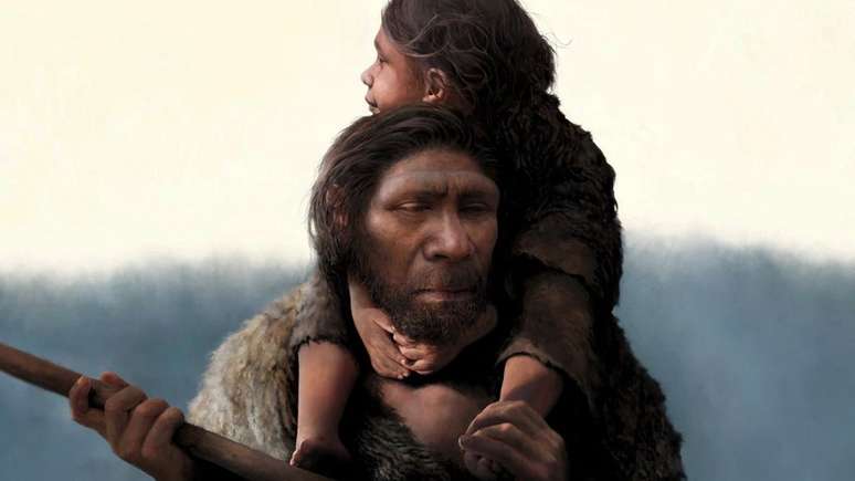 Ainda não está claro quão diferentes eram os neandertais masculinos e femininos