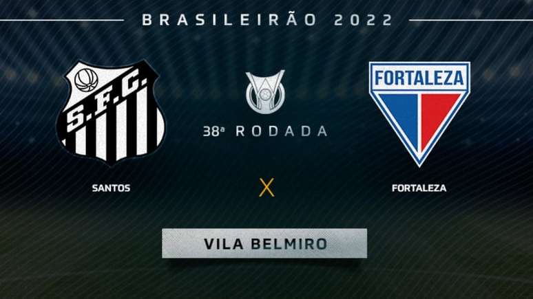 Santos perde do Fortaleza na Vila e é rebaixado para Série B do Campeonato  Brasileiro - Diário do Peixe
