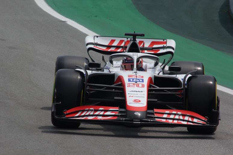 Kevin Magnussen botou a Dinamarca no ranking de pa&iacute;ses com vit&oacute;rias na F1 
