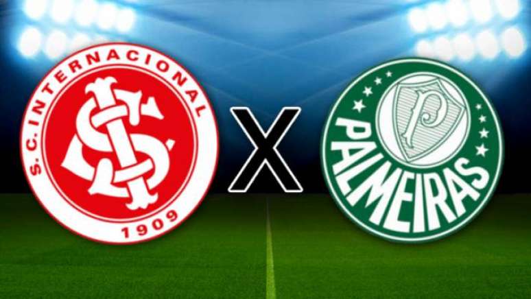 Serviço de jogo: Inter x Palmeiras – 38ª rodada/Brasileirão 2022