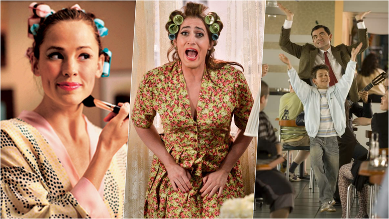 Dia Internacional do Riso: 10 filmes de comédia brasileira para