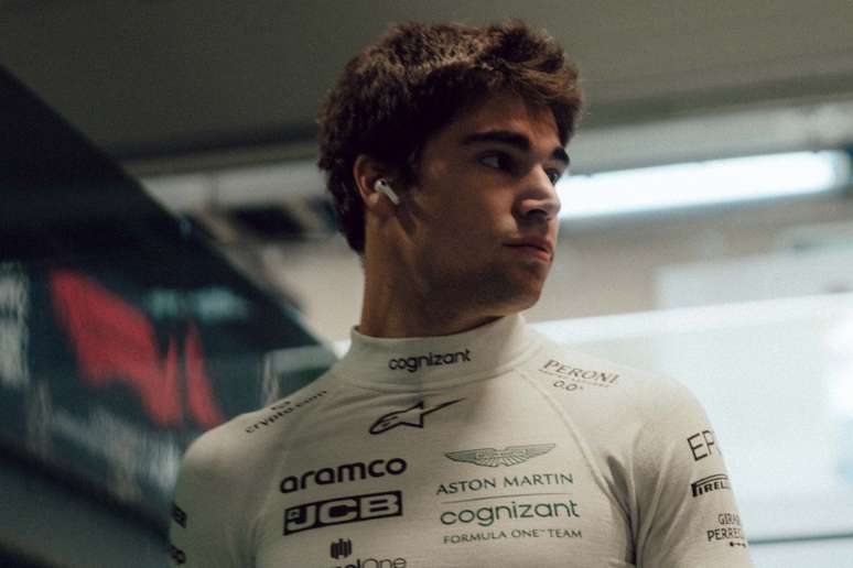 Lance Stroll está perto de banimento, mas Pierre Gasly lidera na F1 2022 