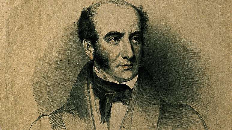 Robert Liston (1794-1847) podia n&atilde;o ser muito querido pelos colegas, mas era bastante requisitado pelos pacientes