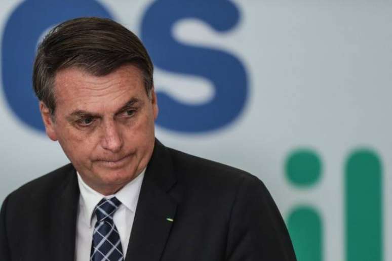 Bolsonaro 'reaparece' no Twitter após mais de uma semana sem postagens