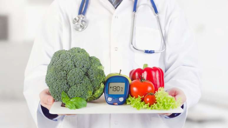 Veja dicas de alimentos para diabetes – Foto: Shutterstock