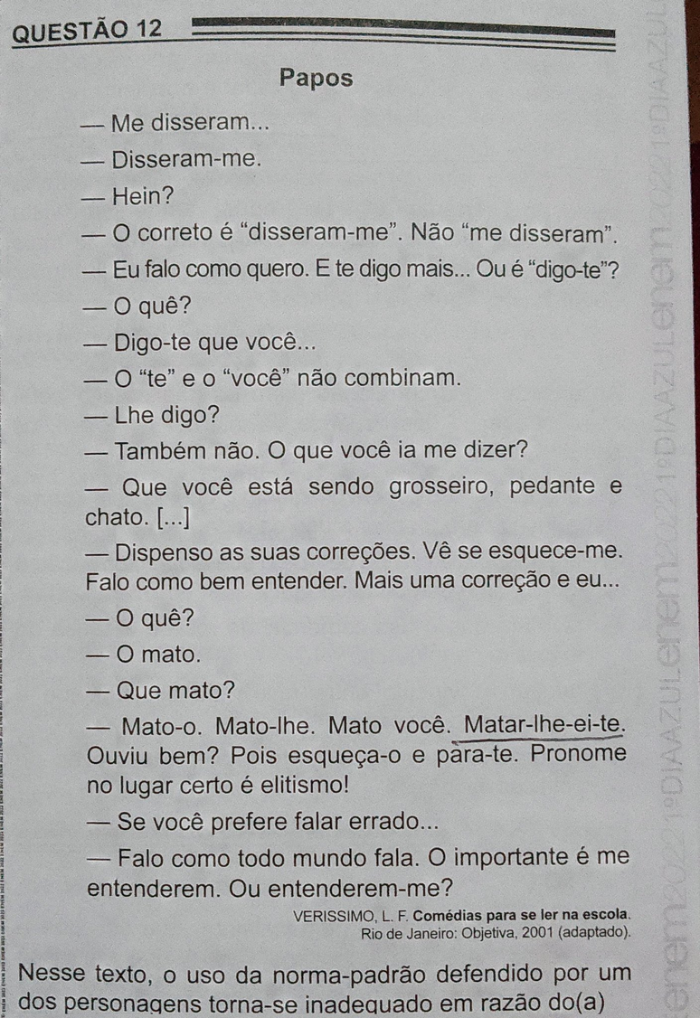 Reprodução / Twitter