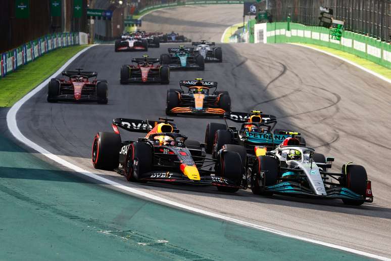 GP de São Paulo de F1: confira informações sobre ingressos e onde