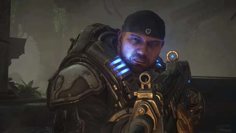 Conheça a História Completa de Gears of War - Parte 1 