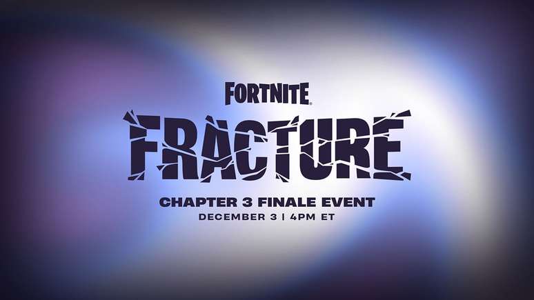 Fortnite acabou? O jogo é agora um buraco negro mas não é o fim