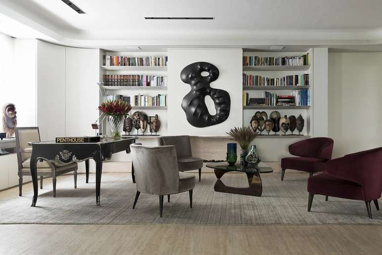 Projeto de Diego Revollo.