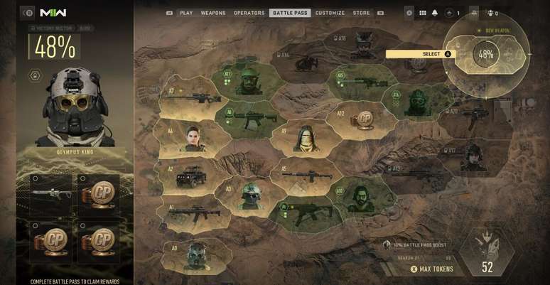 WARZONE MOBILE - OTIMIZAÇÃO, NOVAS MECÂNICAS, PASSE DE BATALHA E MAIS 