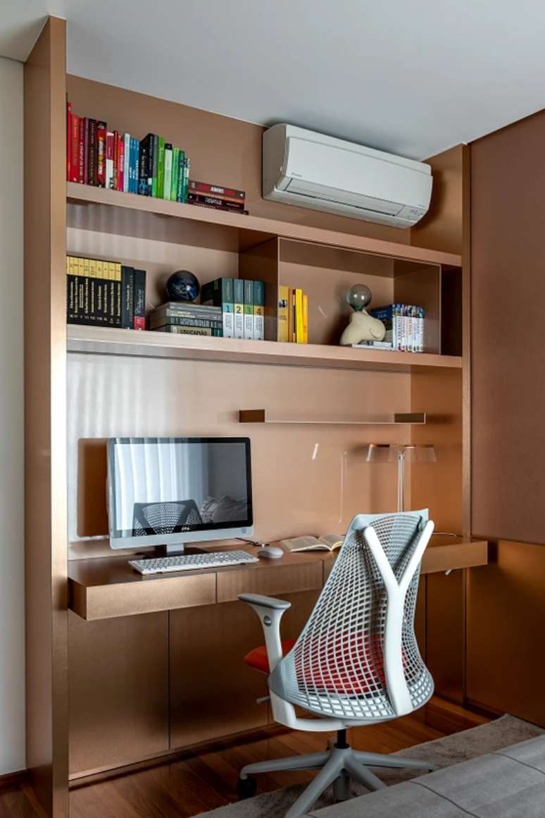 Projeto de Diego Revollo.