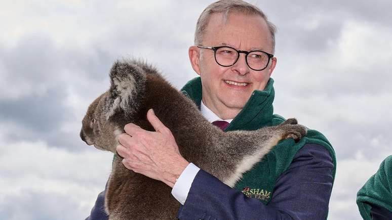 O novo primeiro-ministro Anthony Albanese se comprometeu a reverter a perda de biodiversidade na Austr&aacute;lia at&eacute; 2030
