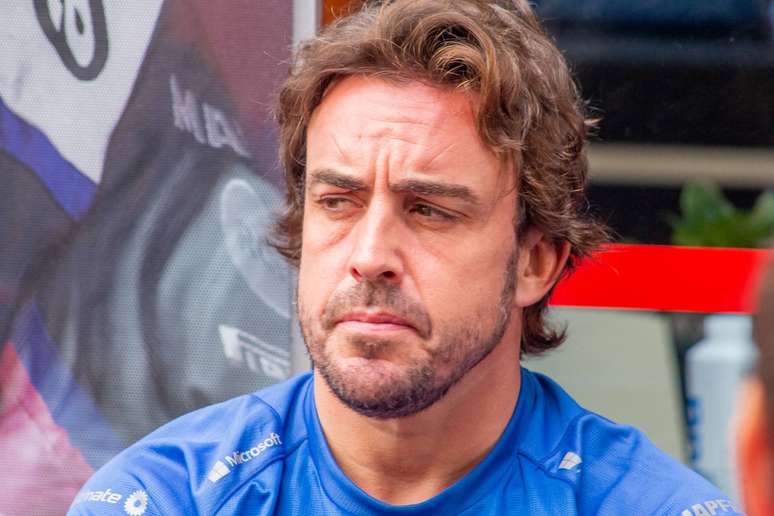 F1: Alonso crê que Aston Martin possa ganhar título antes de 2026