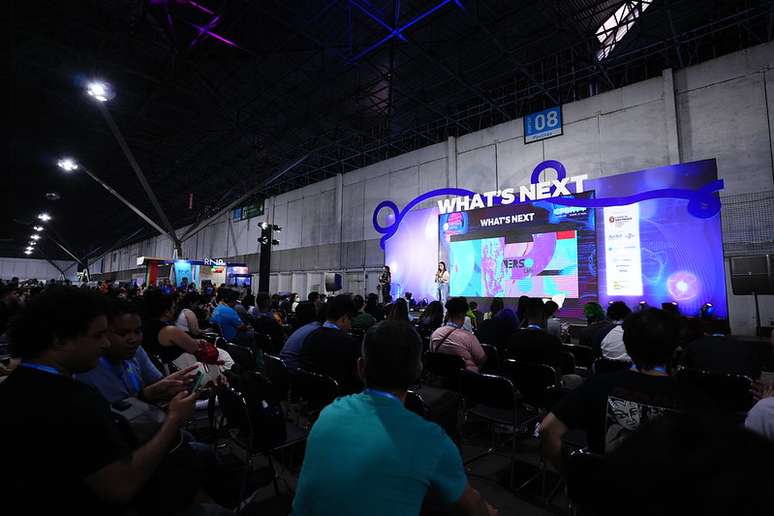Campus Party contou com palestras de temas diversos, simuladores, impressoras 3D e papo sobre temas como metaverso