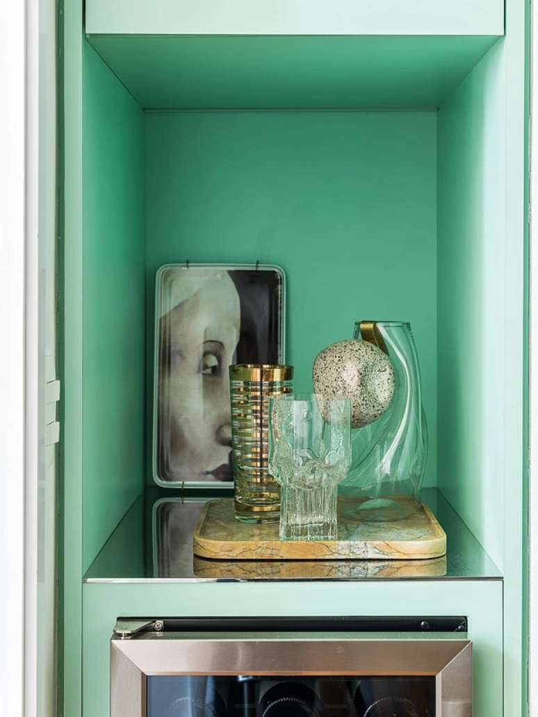 Projeto de Diego Revollo.