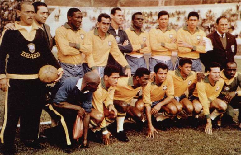 Campeão de 1962