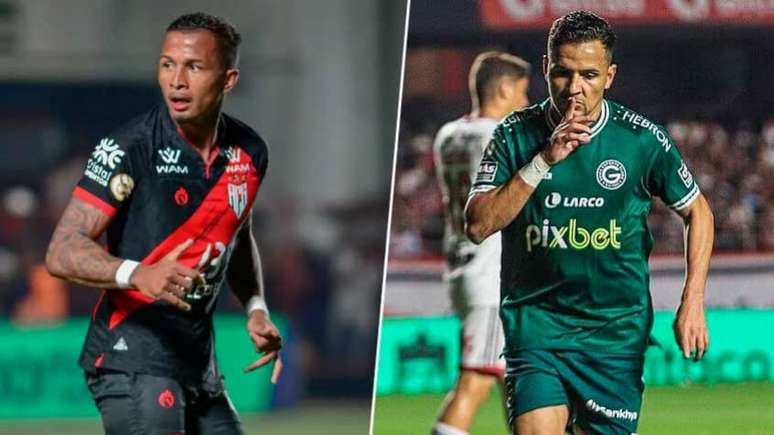 Vasco faz proposta para contratar atacante Wesley, do Palmeiras