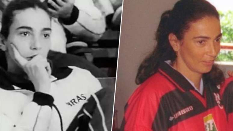 Conheça as jogadoras brasileiras que fizeram história nas quadras