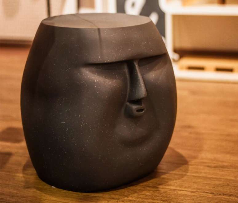 4. Banco Assobio. Fonte: Ess&ecirc;ncia M&oacute;veis