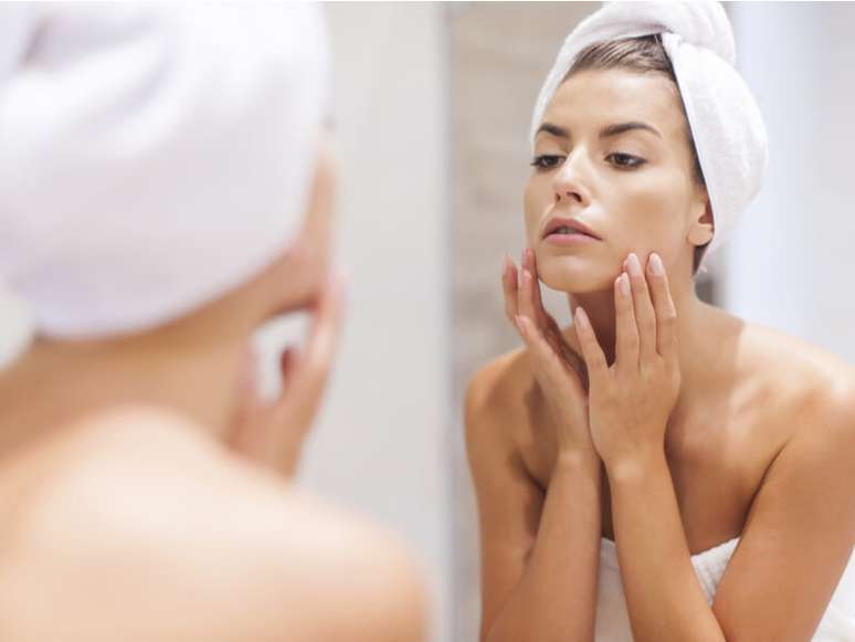 Acne inversa é mais frequente em fumantes 