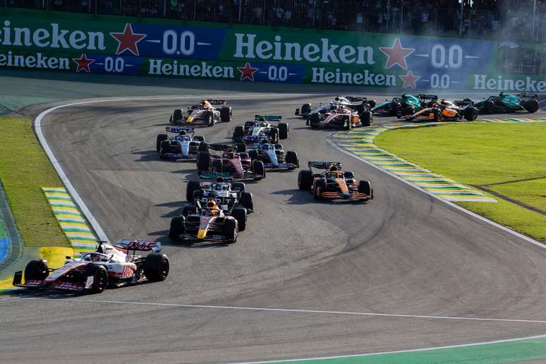 Corrida Sprint em Interlagos deve ser mantida 