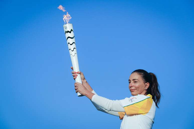 Isabel Salgado, ícone do vôlei brasileiro, morre aos 62 anos