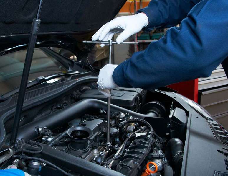Inflação do Carro teve alta em outubro.
