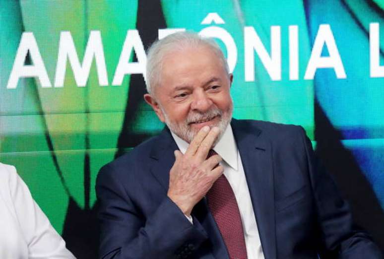 Lula participa da COP27 em Sharm el-Sheikh, no Egito