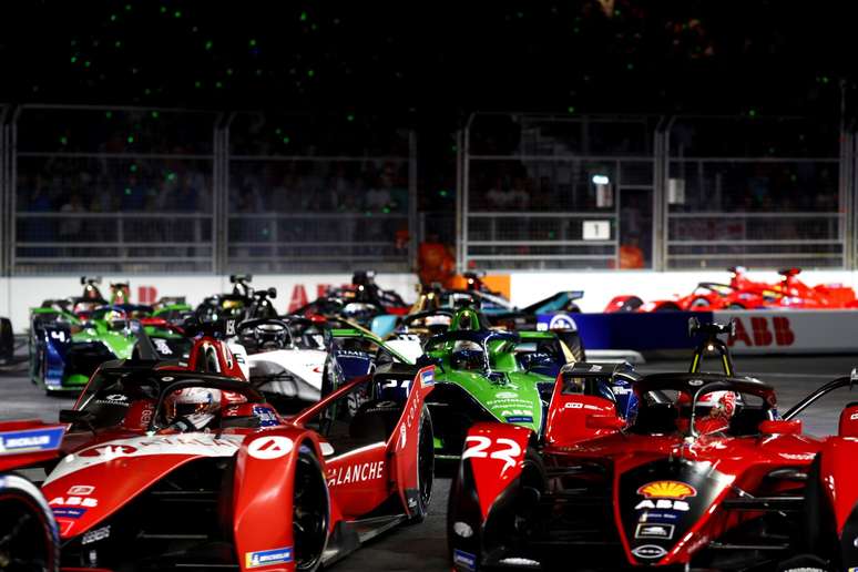 Sport TV vai transmitir em exclusivo temporada de Fórmula 1 de 2023