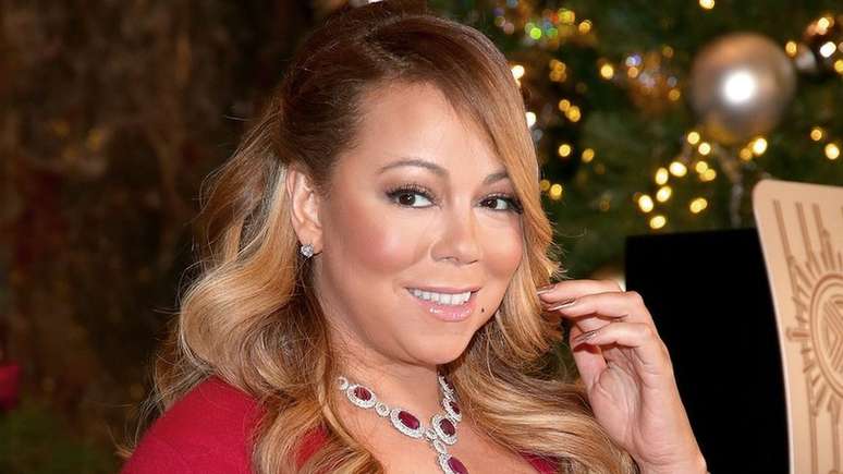 A faixa de 1994 'All I Want for Christmas Is You' associou Mariah Carey ao período natalino em alguns países