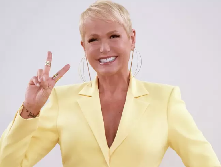 Xuxa