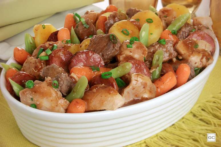 Foto: Guia da Cozinha