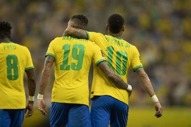 Conheça as camisas da Seleção Brasileira para a Copa do Mundo FIFA