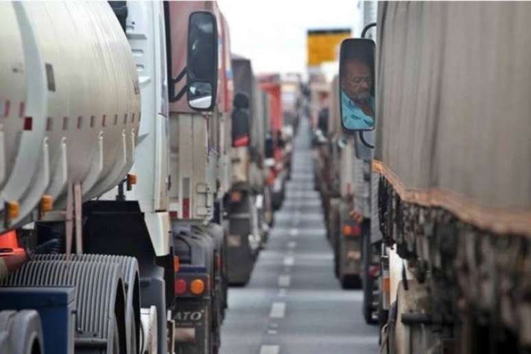 No início de novembro, bolsonaristas bloquearam total ou parcialmente mais de mil trechos de rodovias pelo País