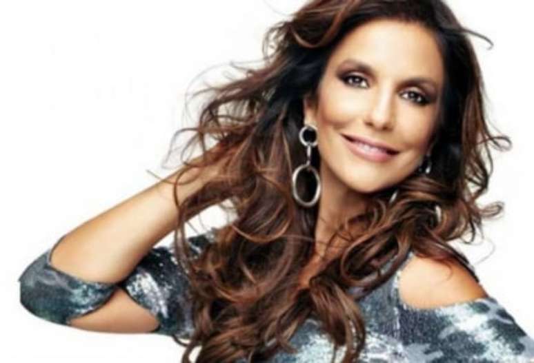 Ao som de Ivete Sangalo, rolou a festa após o penta (Foto: Divulgação)