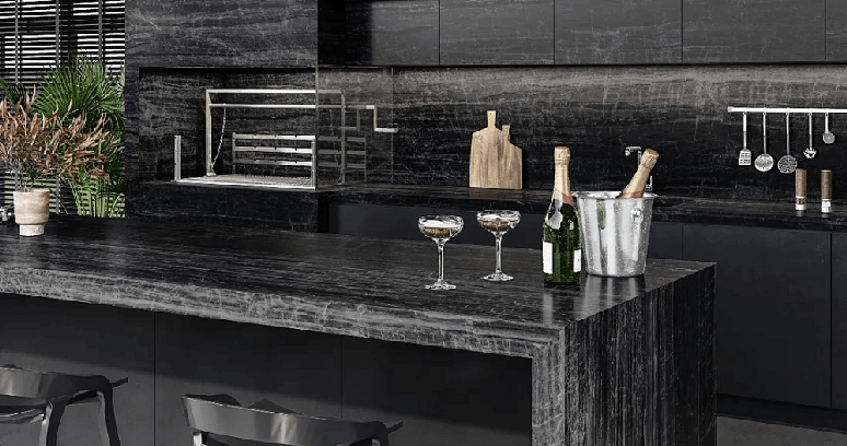 6. O que n&atilde;o falta s&atilde;o op&ccedil;&otilde;es e variedades de porcelanatos no mercado. Fonte: Incepa