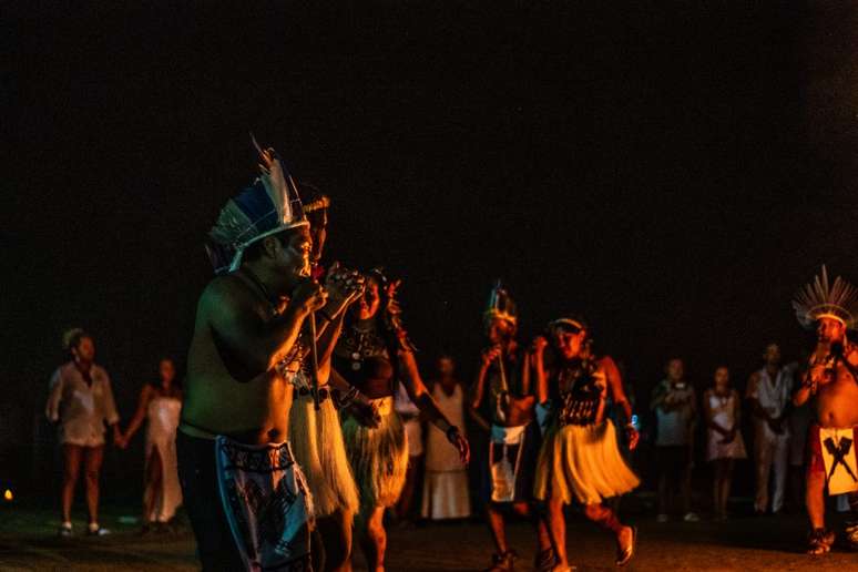 Imersão da New School e Creators Academy na Amazônia