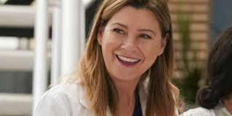 Grey S Anatomy Ellen Pompeo Se Despede De Meredith