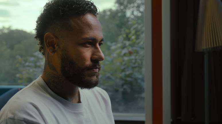 'Neymar - O Caos Perfeito' est&aacute; dispon&iacute;vel na Netflix